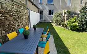 Maison 4 Chambres