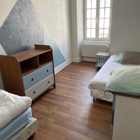 Maison 4 Chambres Saint-Pol-de-Léon Extérieur photo