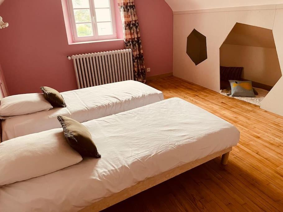 Maison 4 Chambres Saint-Pol-de-Léon Extérieur photo